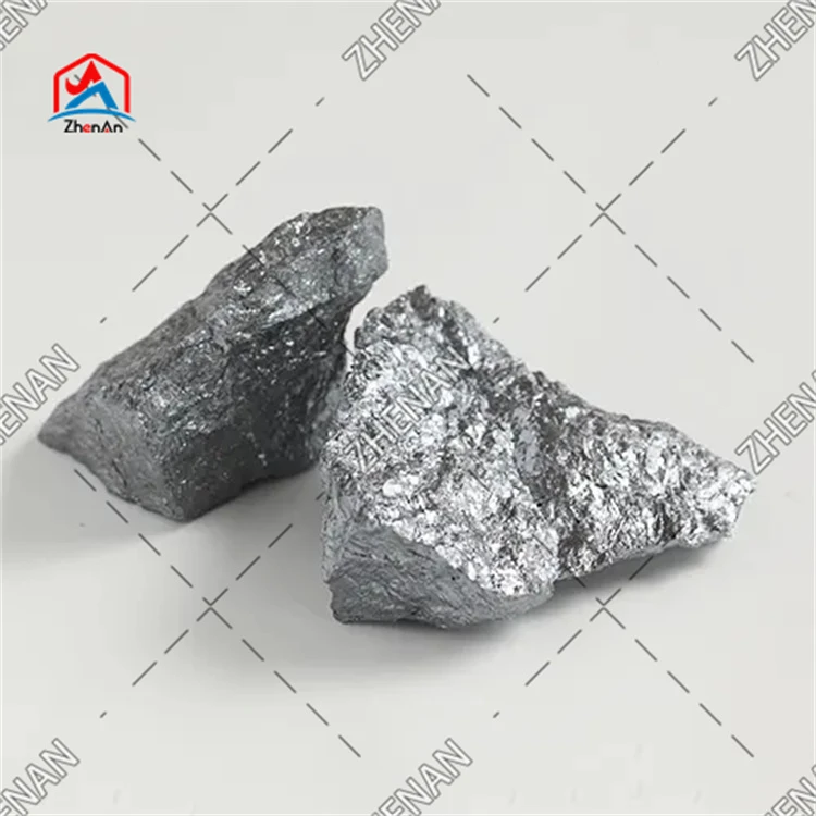 Silicon Metal Silicon Metal