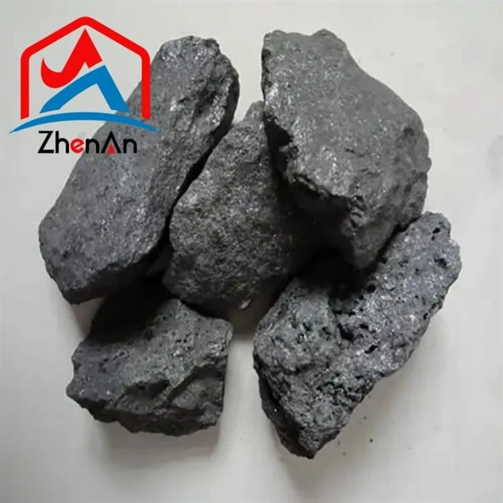 Силіконовий вуглецевий сплав 6818# 6515#